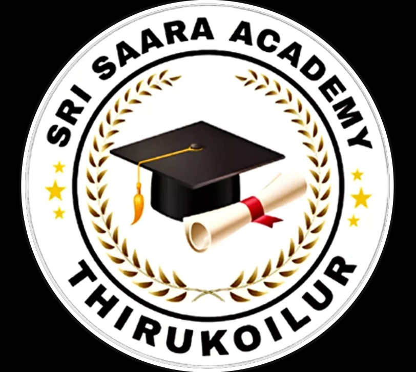 SRI SAARA ACADEMY